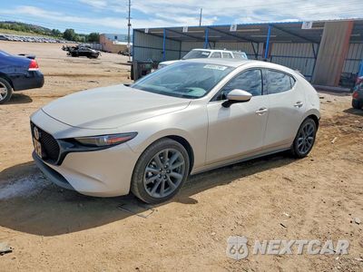 2026 MAZDA 3 PREMIUM JM1BPAML1T1885984 - główne zdjęcie licytacji z USA - miniatura