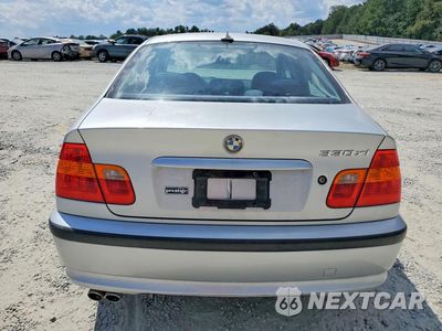 Zdjęcie 6 z 12 samochodu: 2004 BMW 330 XI VIN:WBAEW53494PN32549 - miniatura