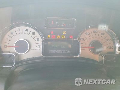 Zdjęcie 9 z 13 samochodu: 2008 FORD EXPEDITION LIMITED VIN:1FMFU20558LA43986 - miniatura