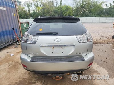 Zdjęcie 6 z 12 samochodu: 2008 LEXUS RX 350 VIN:2T2HK31U88C074439 - miniatura