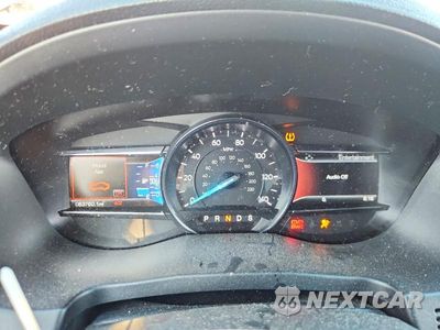 Zdjęcie 9 z 14 samochodu: 2016 FORD EXPLORER XLT VIN:1FM5K8D86GGC39242 - miniatura