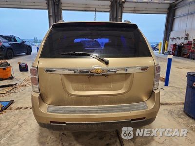 Zdjęcie 6 z 12 samochodu: 2007 CHEVROLET EQUINOX LS VIN:2CNDL13F276095656 - miniatura