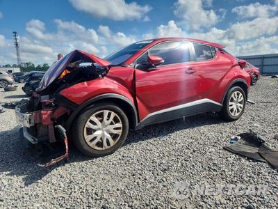 2020 TOYOTA C-HR LE NMTKHMBX8LR112712 - główne zdjęcie licytacji z USA - miniatura