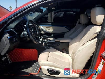 Zdjęcie 7 z 12 samochodu: 2014 BMW 435 I VIN:WBA3R1C56EK192629 - miniatura