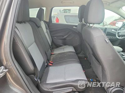 Zdjęcie 10 z 12 samochodu: 2017 FORD ESCAPE SE VIN:1FMCU0GD9HUA99654 - miniatura