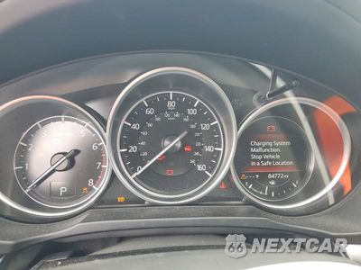Zdjęcie 9 z 13 samochodu: 2023 MAZDA CX-5 SELECT VIN:JM3KFBBM1P0213303 - miniatura