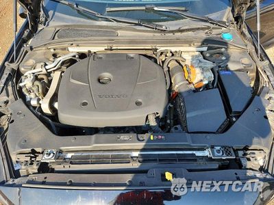 Zdjęcie 11 z 12 samochodu: 2022 VOLVO S60 T8 RECHARGE R-DESIGN EXPRESSION VIN:7JRH60FZ3NG189864 - miniatura