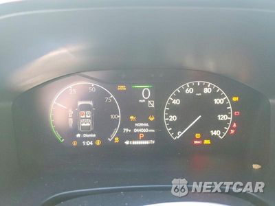 Zdjęcie 9 z 13 samochodu: 2026 HONDA CR-V SPORT VIN:7FARS5H54TE004559 - miniatura