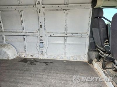 Zdjęcie 11 z 13 samochodu: 2025 RAM PROMASTER 2500 DELIVERY VAN VIN:3C6LRVDGXSE521798 - miniatura