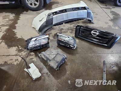 Zdjęcie 13 z 14 samochodu: 2024 NISSAN PATHFINDER PLATINUM VIN:5N1DR3DJ8RC220327 - miniatura