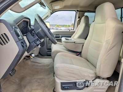 Zdjęcie 7 z 12 samochodu: 2008 FORD F250 SUPER DUTY VIN:1FTSX20R08EA84205 - miniatura