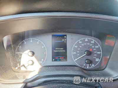 Zdjęcie 9 z 13 samochodu: 2025 TOYOTA COROLLA LE VIN:5YFB4MDE7SP290076 - miniatura