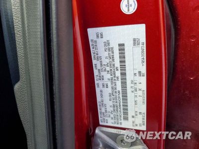 Zdjęcie 13 z 13 samochodu: 2017 FORD ESCAPE TITANIUM VIN:1FMCU0JD9HUC51120 - miniatura
