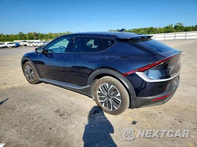 Drugie zdjęcie samochodu z przodu: 2024 KIA EV6 LIGHT LONG RANGE VIN:KNDC3DLC9R5180693 - miniatura