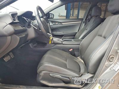 Zdjęcie 7 z 13 samochodu: 2020 HONDA CIVIC SPORT VIN:SHHFK7H44LU418599 - miniatura