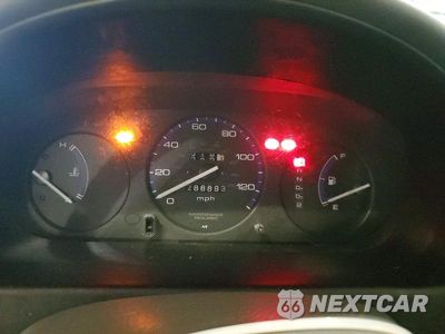Zdjęcie 9 z 12 samochodu: 2000 HONDA CIVIC BASE VIN:2HGEJ6613YH568208 - miniatura