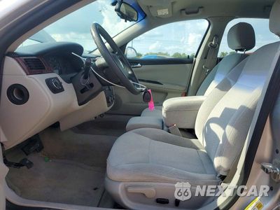 Zdjęcie 7 z 12 samochodu: 2006 CHEVROLET IMPALA LS VIN:2G1WB58K269147158 - miniatura