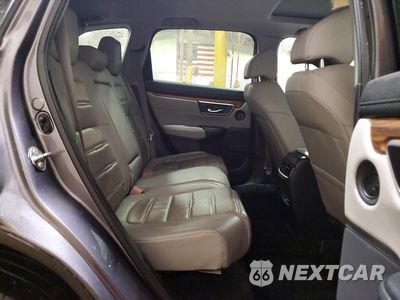 Zdjęcie 11 z 13 samochodu: 2018 HONDA CR-V TOURING VIN:7FARW2H98JE018631 - miniatura