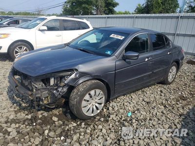 2012 HONDA ACCORD LX 1HGCP2F33CA057458 - główne zdjęcie licytacji z USA - miniatura