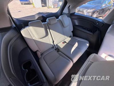 Zdjęcie 11 z 11 samochodu: 2019 HONDA ODYSSEY EXL VIN:5FNRL6H72KB032665 - miniatura