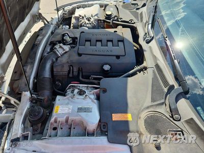Zdjęcie 11 z 13 samochodu: 2009 JAGUAR XK VIN:SAJWA44B395B30434 - miniatura