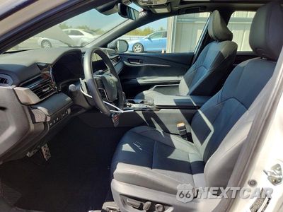 Zdjęcie 7 z 12 samochodu: 2026 TOYOTA CAMRY XSE VIN:4T1DAACK0TU323507 - miniatura