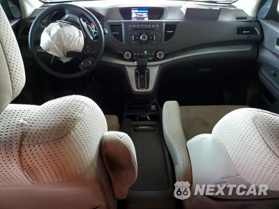 Zdjęcie 8 z 13 samochodu: 2012 HONDA CR-V EX VIN:2HKRM3H52CH506353 - miniatura