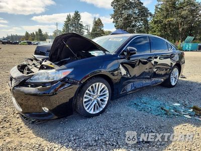 2014 LEXUS ES 350 JTHBK1GG9E2124564 - główne zdjęcie licytacji z USA - miniatura
