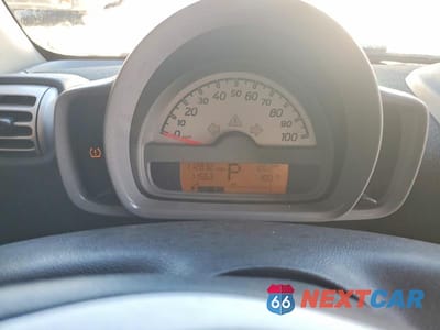 Zdjęcie 9 z 13 samochodu: 2008 SMART FORTWO PURE VIN:WMEEJ31X48K119445 - miniatura