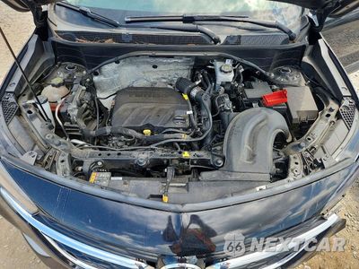 Zdjęcie 12 z 13 samochodu: 2023 BUICK ENCORE GX PREFERRED VIN:KL4MMBS2XPB146172 - miniatura
