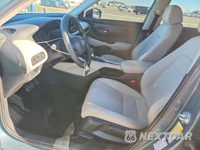 Zdjęcie 7 z 13 samochodu: 2025 HONDA HR-V LX VIN:3CZRZ2H34SM753628 - miniatura