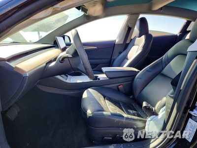 Zdjęcie 7 z 13 samochodu: 2023 TESLA MODEL 3 VIN:5YJ3E1EB1PF663023 - miniatura