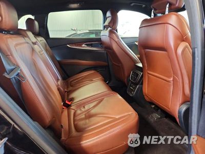 Zdjęcie 11 z 13 samochodu: 2016 LINCOLN MKX RESERVE VIN:2LMTJ8LR9GBL53719 - miniatura