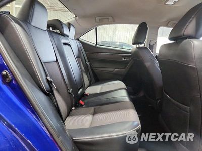 Zdjęcie 10 z 13 samochodu: 2016 TOYOTA COROLLA S PLUS VIN:2T1BURHE4GC556409 - miniatura