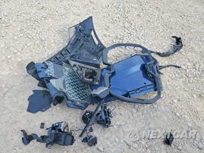 Zdjęcie 13 z 14 samochodu: 2022 BMW IX XDRIVE50 VIN:WB523CF07NCJ69734 - miniatura