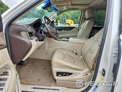 Zdjęcie 7 z 13 samochodu: 2016 CADILLAC ESCALADE ESV LUXURY VIN:1GYS4HKJ3GR308765 - miniatura