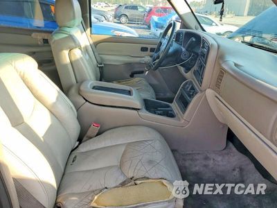 Zdjęcie 7 z 13 samochodu: 2003 CHEVROLET TAHOE K1500 VIN:1GNEK13Z93J345999 - miniatura