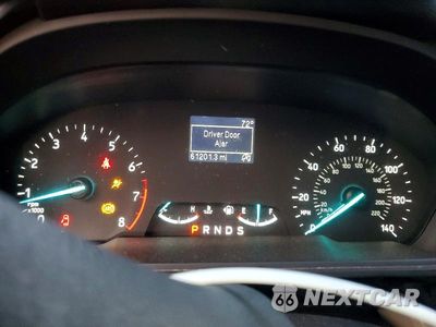 Zdjęcie 9 z 12 samochodu: 2018 FORD ECOSPORT S VIN:MAJ6P1SL2JC244757 - miniatura