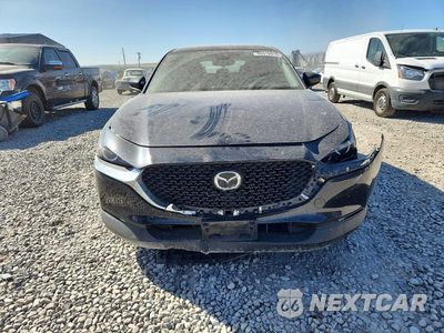 Piąte zdjęcie samochodu w środku: 2023 MAZDA CX-30 VIN:3MVDMBAM9PM555750 - miniatura