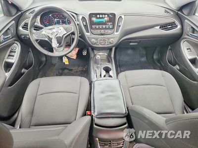 Zdjęcie 8 z 13 samochodu: 2016 CHEVROLET MALIBU LT VIN:1G1ZE5ST6GF264868 - miniatura