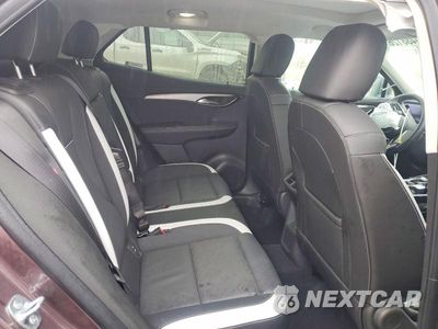 Zdjęcie 11 z 14 samochodu: 2024 BUICK ENVISION ESSENCE VIN:LRBFZPE44RD051252 - miniatura