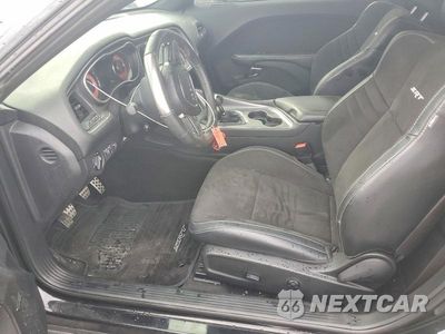 Zdjęcie 7 z 13 samochodu: 2015 DODGE CHALLENGER SRT HELLCAT VIN:2C3CDZC90FH816120 - miniatura