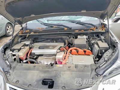 Zdjęcie 12 z 13 samochodu: 2020 LEXUS NX 300H VIN:JTJGJRDZ4L2133715 - miniatura