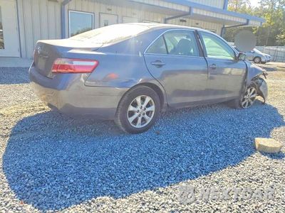 Trzecie zdjęcie samochodu z tyłu: 2009 TOYOTA CAMRY LE VIN:4T1BE46K29U376470 - miniatura