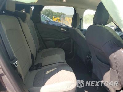 Zdjęcie 11 z 13 samochodu: 2021 FORD ESCAPE SE VIN:1FMCU9BZXMUB26992 - miniatura