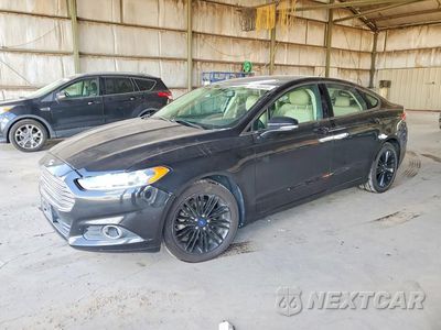 2014 FORD FUSION SE 3FA6P0H97ER317019 - główne zdjęcie licytacji z USA - miniatura