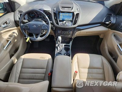 Zdjęcie 8 z 13 samochodu: 2018 FORD ESCAPE TITANIUM VIN:1FMCU9J9XJUA24668 - miniatura