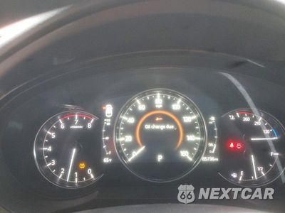 Zdjęcie 9 z 13 samochodu: 2020 MAZDA CX-9 GRAND TOURING VIN:JM3TCBDY2L0418183 - miniatura