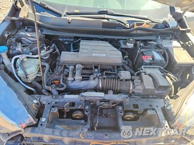 Zdjęcie 12 z 13 samochodu: 2020 HONDA CR-V LX VIN:5J6RW2H20LA000726 - miniatura