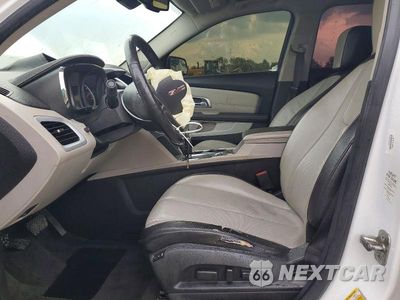 Zdjęcie 7 z 13 samochodu: 2012 GMC TERRAIN SLT VIN:2GKALWEK5C6243568 - miniatura